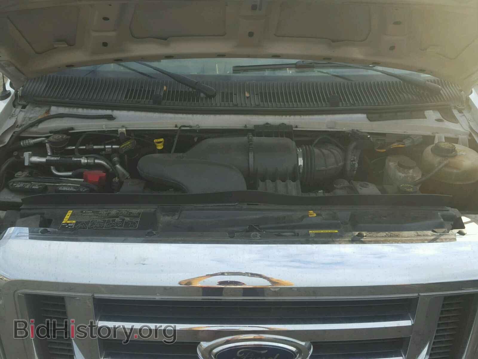 2010 FORD ECONOLINE - VIN: 1FBSS3BL2ADA71503 - Photo 7