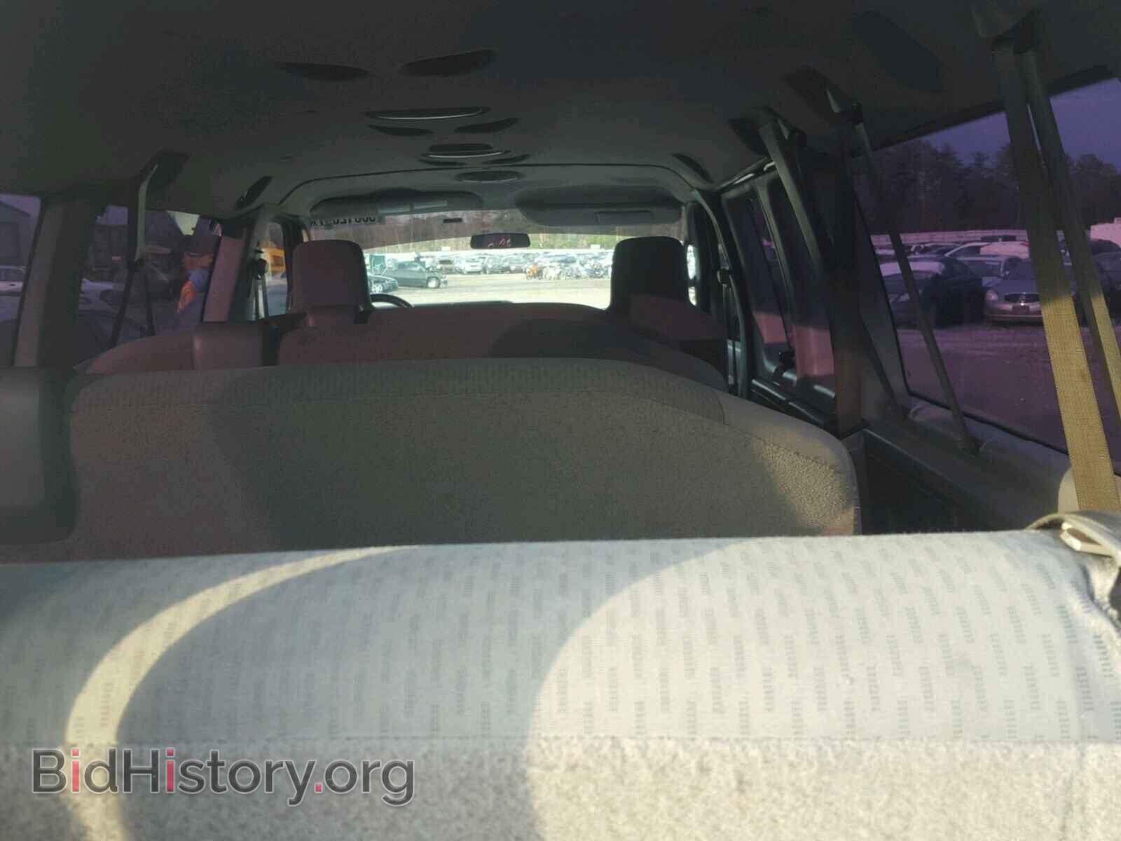 2010 FORD ECONOLINE - VIN: 1FBSS3BL2ADA71503 - Photo 9