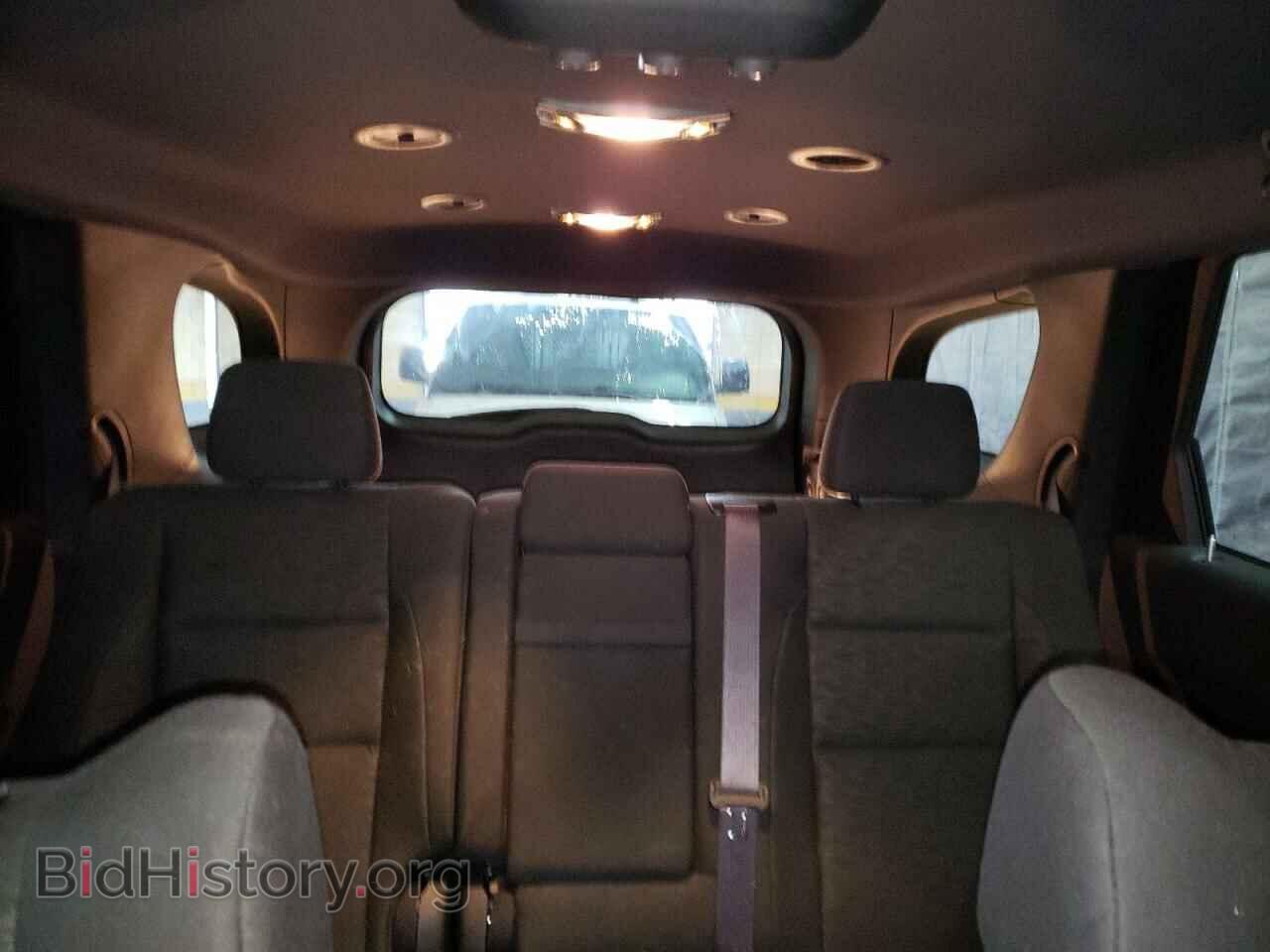 2023 DODGE DURANGO - VIN: 1C4RDJAGXPC718175 - Фото 10