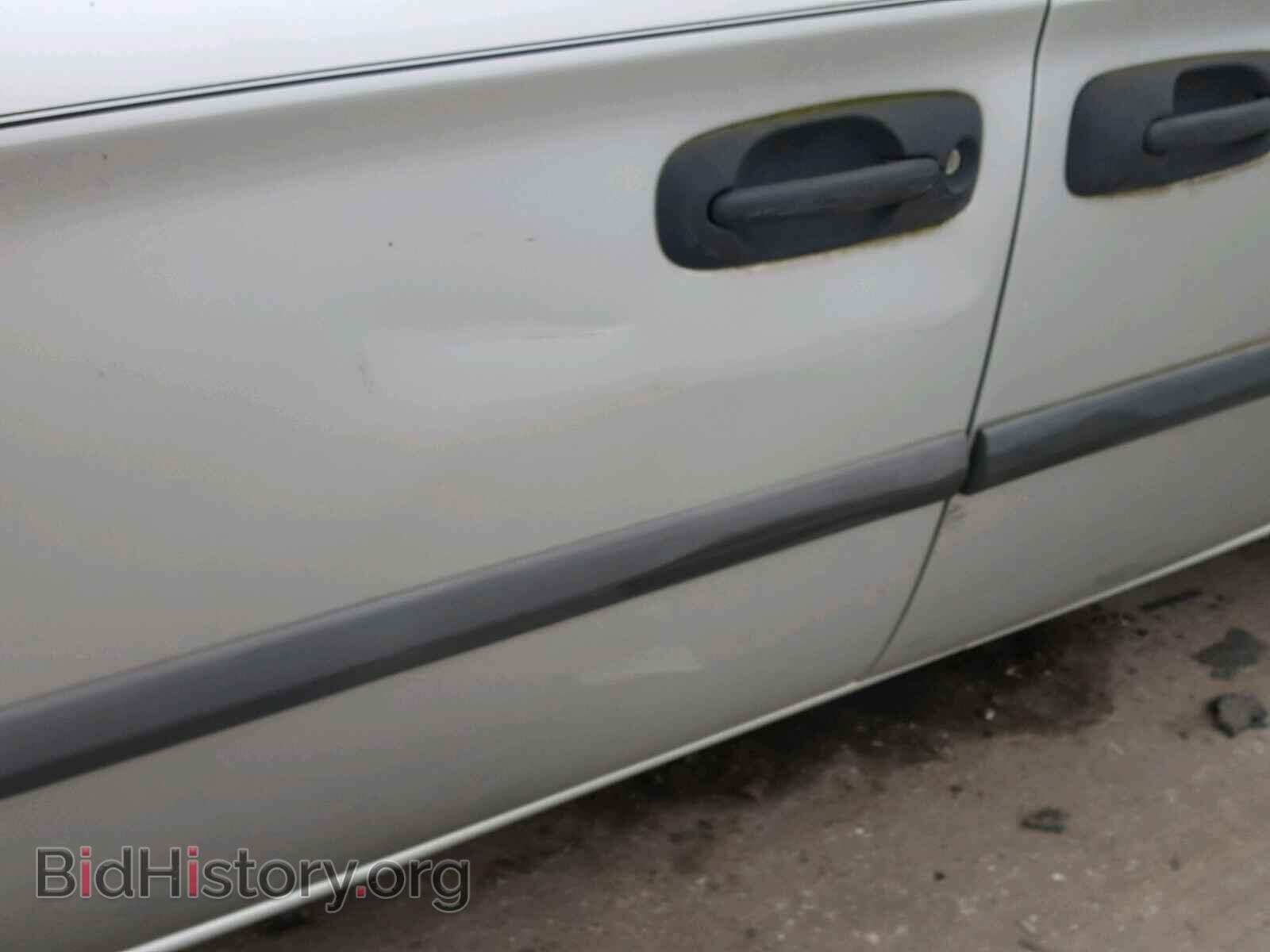 2006 DODGE CARAVAN - VIN: 1D4GP24R46B749348 - Фото 9
