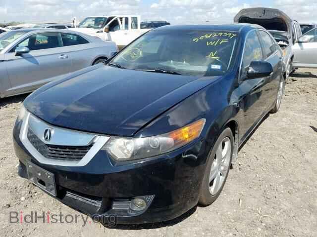 2010 ACURA TSX - VIN: JH4CU2F66AC042731 - Фото 2