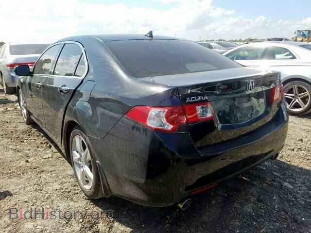 2010 ACURA TSX - VIN: JH4CU2F66AC042731 - Фото 3