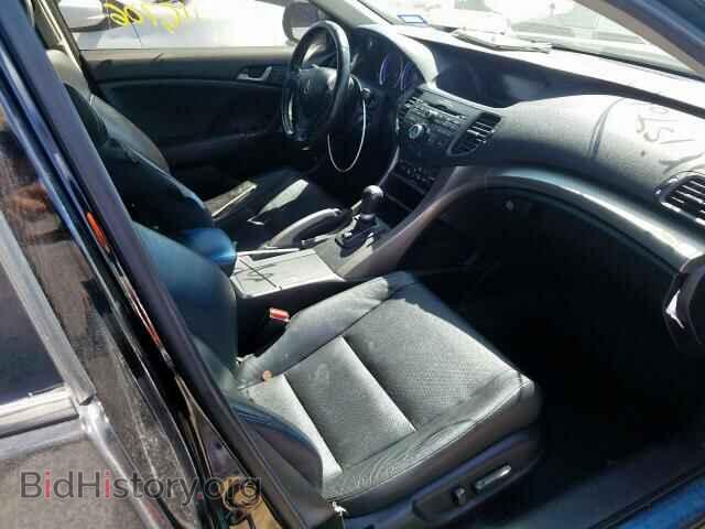 2010 ACURA TSX - VIN: JH4CU2F66AC042731 - Фото 5