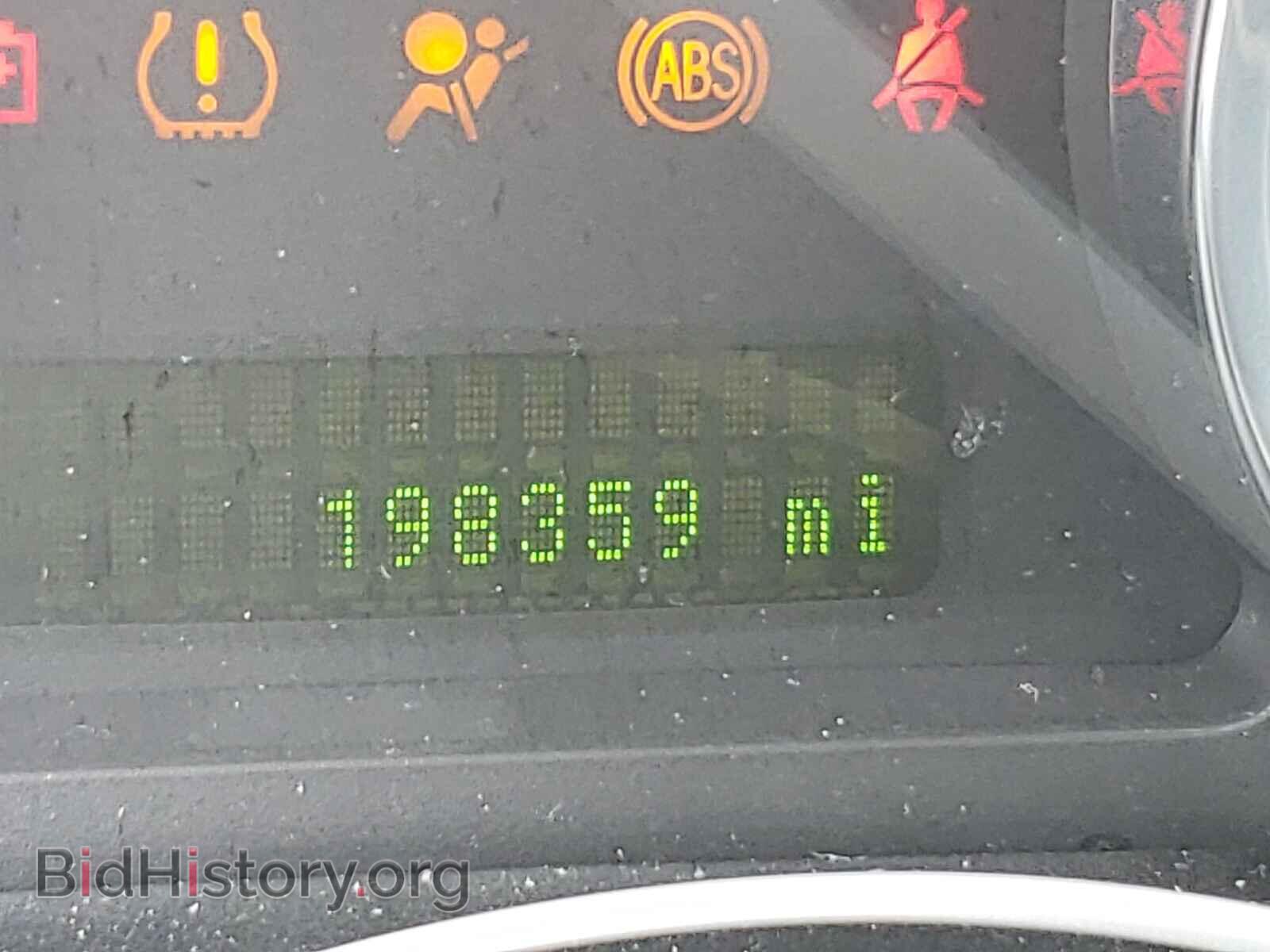 2007 FORD EDGE - VIN: 2FMDK49C77BA95239 - Photo 8