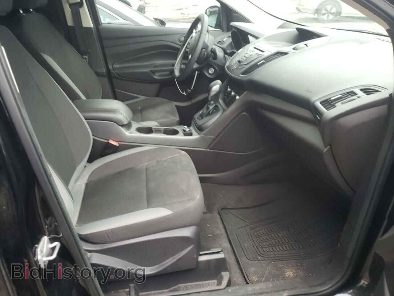 2014 FORD ESCAPE - VIN: 1FMCU0F76EUA21789 - Фото 5
