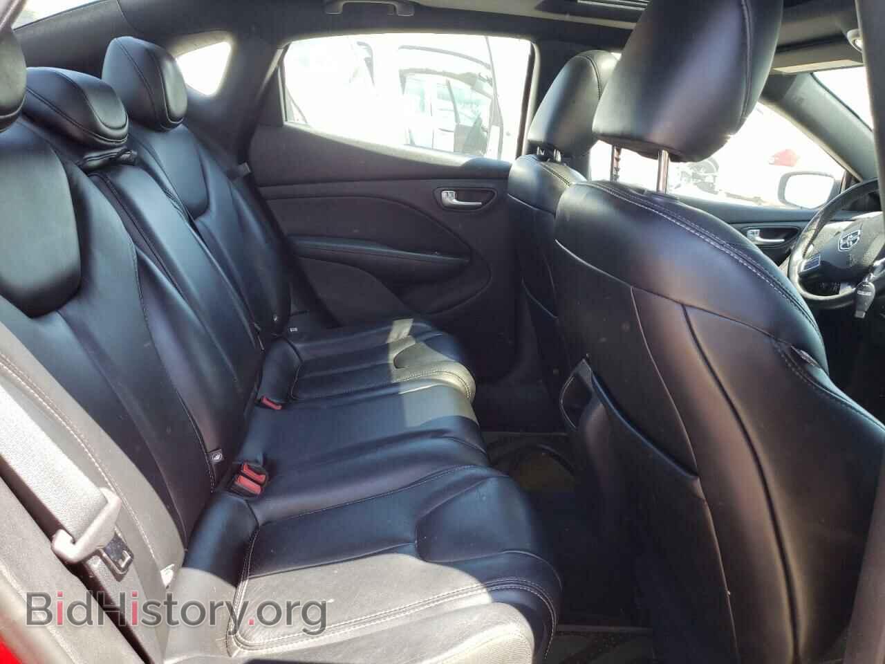 2013 DODGE DART - VIN: 1C3CDFCA3DD125621 - Photo 6