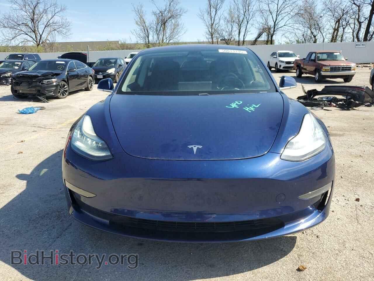 2018 TESLA MODEL 3 - VIN: 5YJ3E1EB2JF091824 - Photo 5