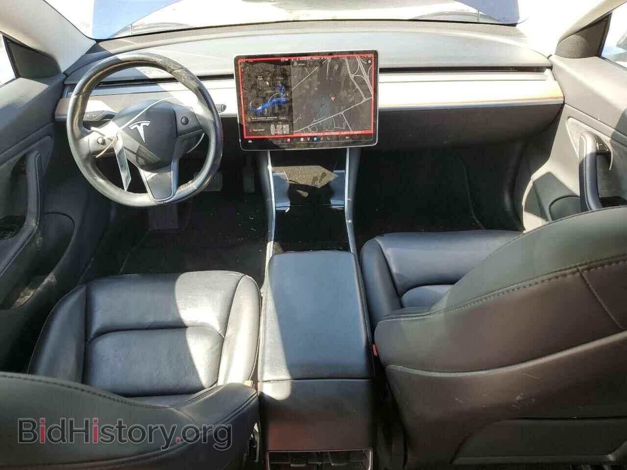 2018 TESLA MODEL 3 - VIN: 5YJ3E1EB2JF091824 - Photo 8