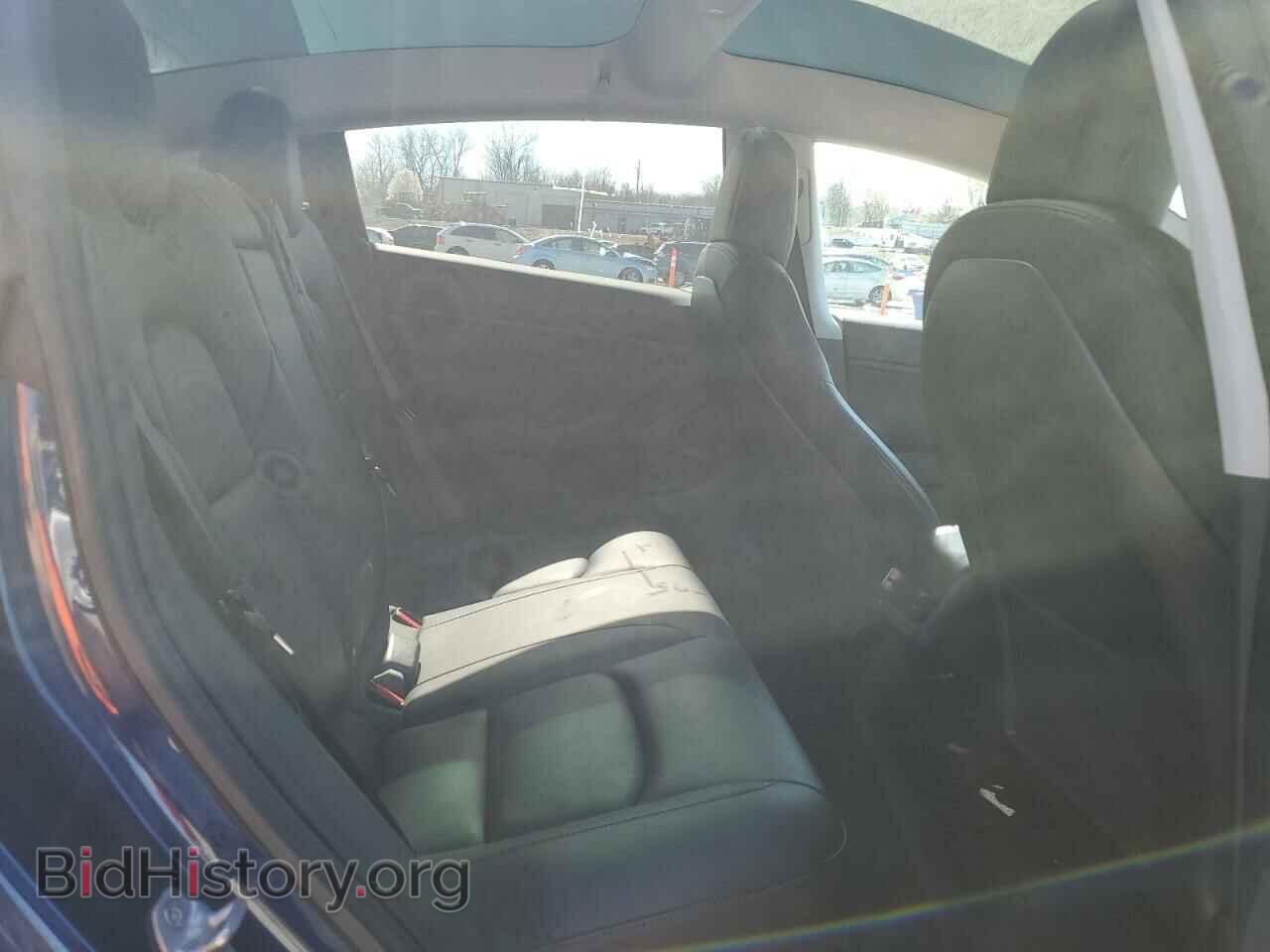 2018 TESLA MODEL 3 - VIN: 5YJ3E1EB2JF091824 - Photo 10