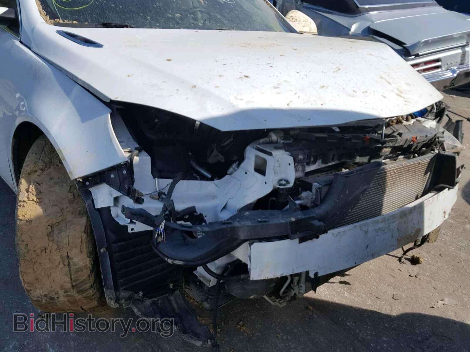 2014 BUICK REGAL - VIN: 2G4GK5EX6E9207965 - Фото 9