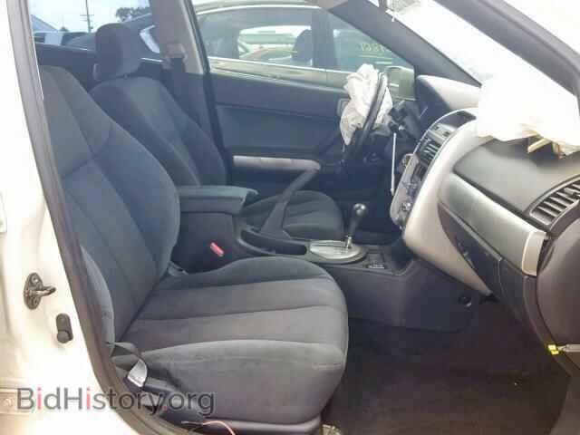 2004 MITSUBISHI GALANT - VIN: 4A3AB46F34E145444 - Фото 5