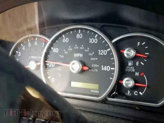 2004 MITSUBISHI GALANT - VIN: 4A3AB46F34E145444 - Фото 8