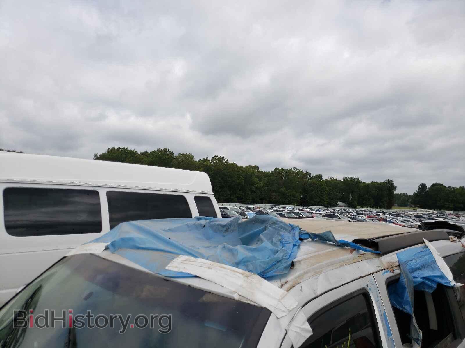 2007 DODGE NITRO - VIN: 1D8GU58687W687892 - Photo 9