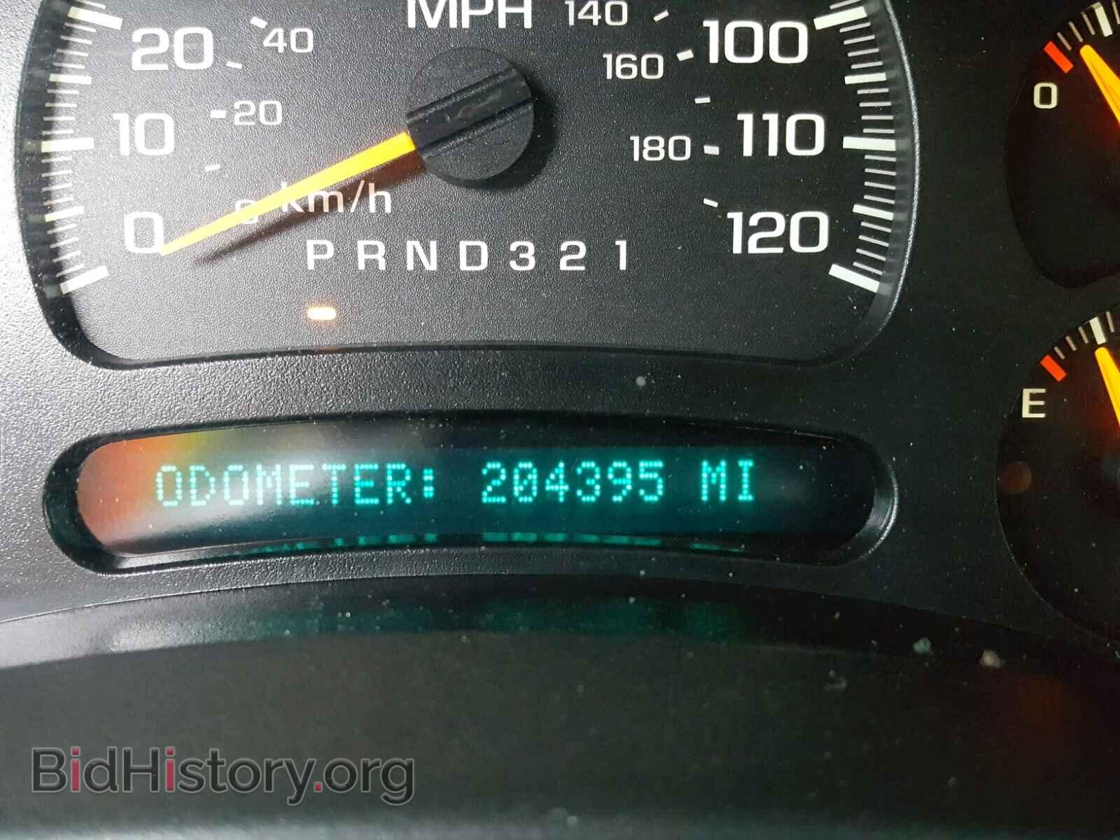 2006 GMC NEW SIERRA - VIN: 1GTEK19V76E263473 - Photo 8