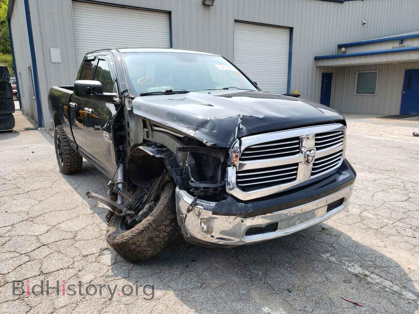 Photo 1C6RR7GT3FS547810 - RAM 1500 2015