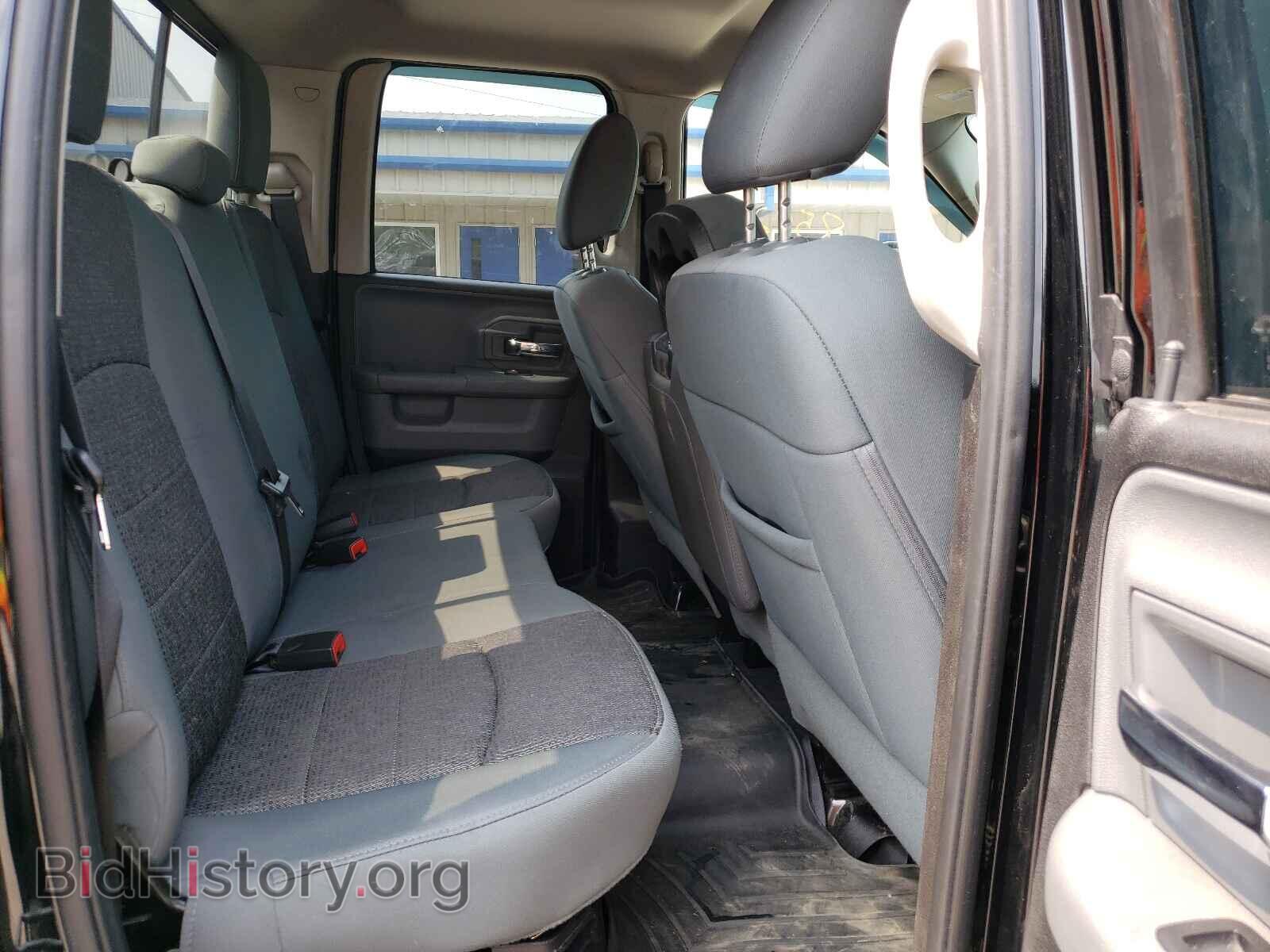 2015 RAM 1500 - VIN: 1C6RR7GT3FS547810 - Фото 6