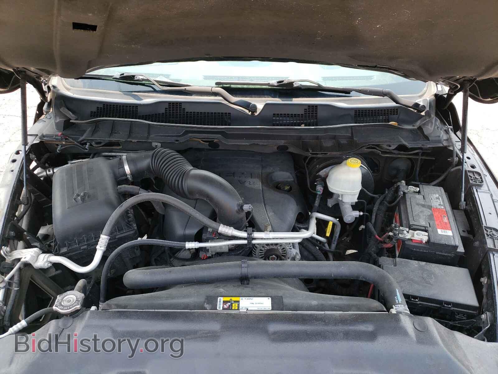 2015 RAM 1500 - VIN: 1C6RR7GT3FS547810 - Фото 7