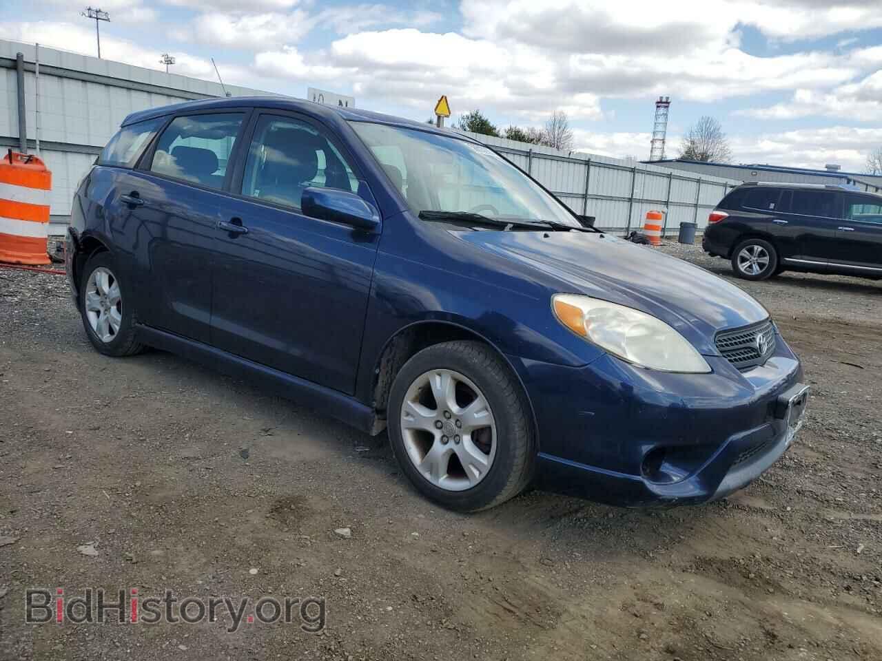 2008 TOYOTA COROLLA - VIN: 2T1KR30E68C705852 - Фото 4