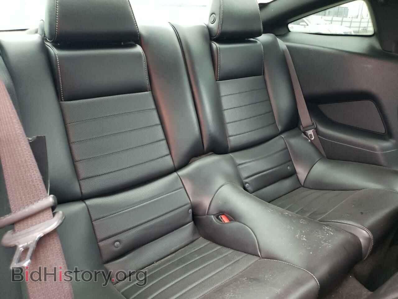 2014 FORD MUSTANG - VIN: 1ZVBP8CF4E5224639 - Фото 10
