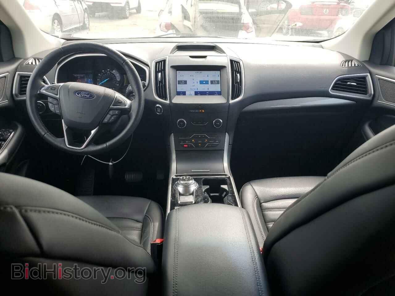 2020 FORD EDGE - VIN: 2FMPK4J90LBA34905 - Photo 8