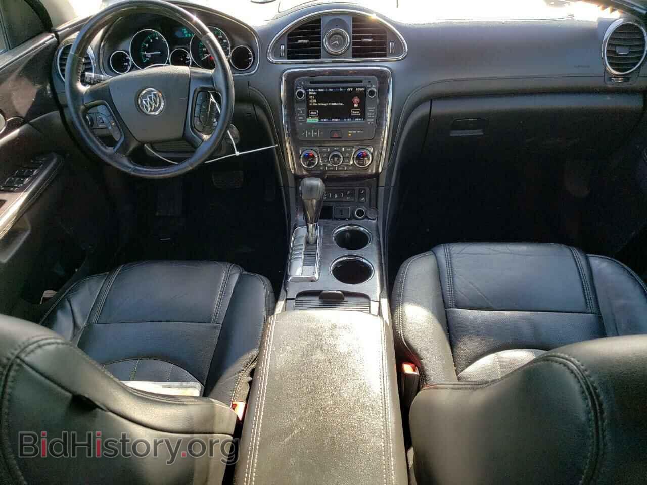 2017 BUICK ENCLAVE - VIN: 5GAKVBKD7HJ218188 - Photo 8