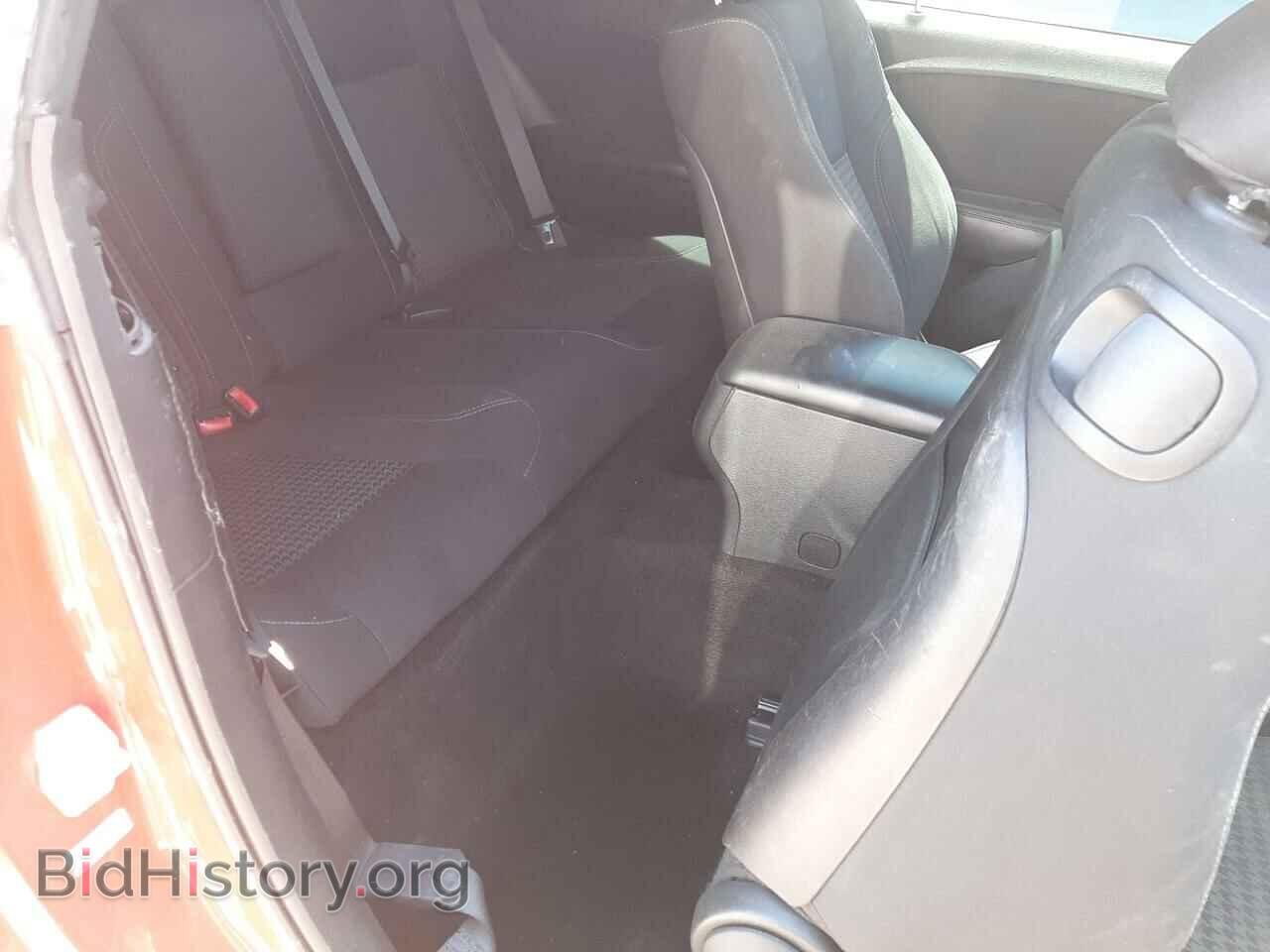 2015 DODGE CHALLENGER - VIN: 2C3CDZAG7FH873836 - Фото 6