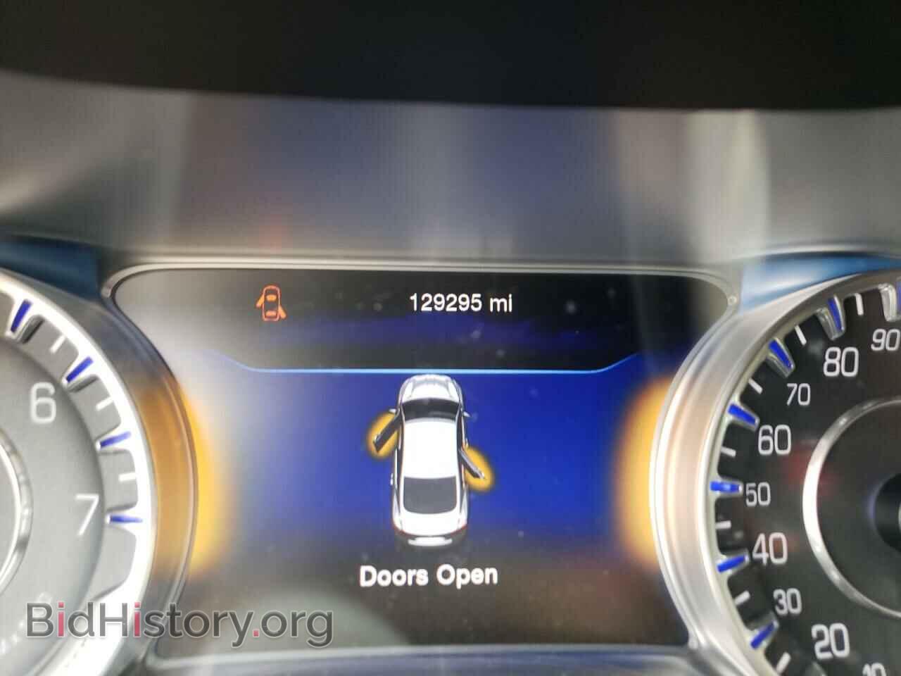 2015 CHRYSLER 200 - VIN: 1C3CCCCG8FN545653 - Фото 8