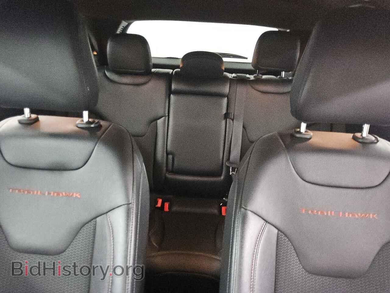 2024 JEEP COMPASS - VIN: 3C4NJDDN5RT149620 - Фото 10