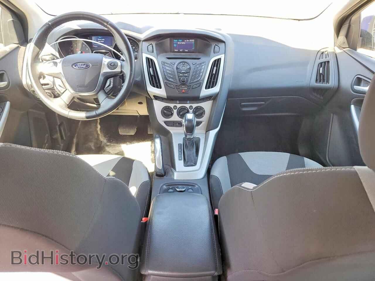 2013 FORD FOCUS - VIN: 1FADP3F25DL328130 - Photo 8