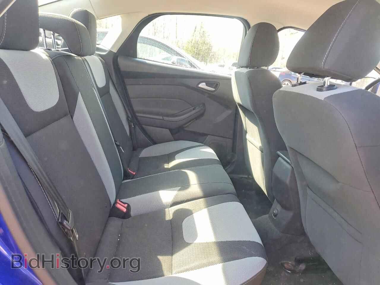 2013 FORD FOCUS - VIN: 1FADP3F25DL328130 - Photo 10