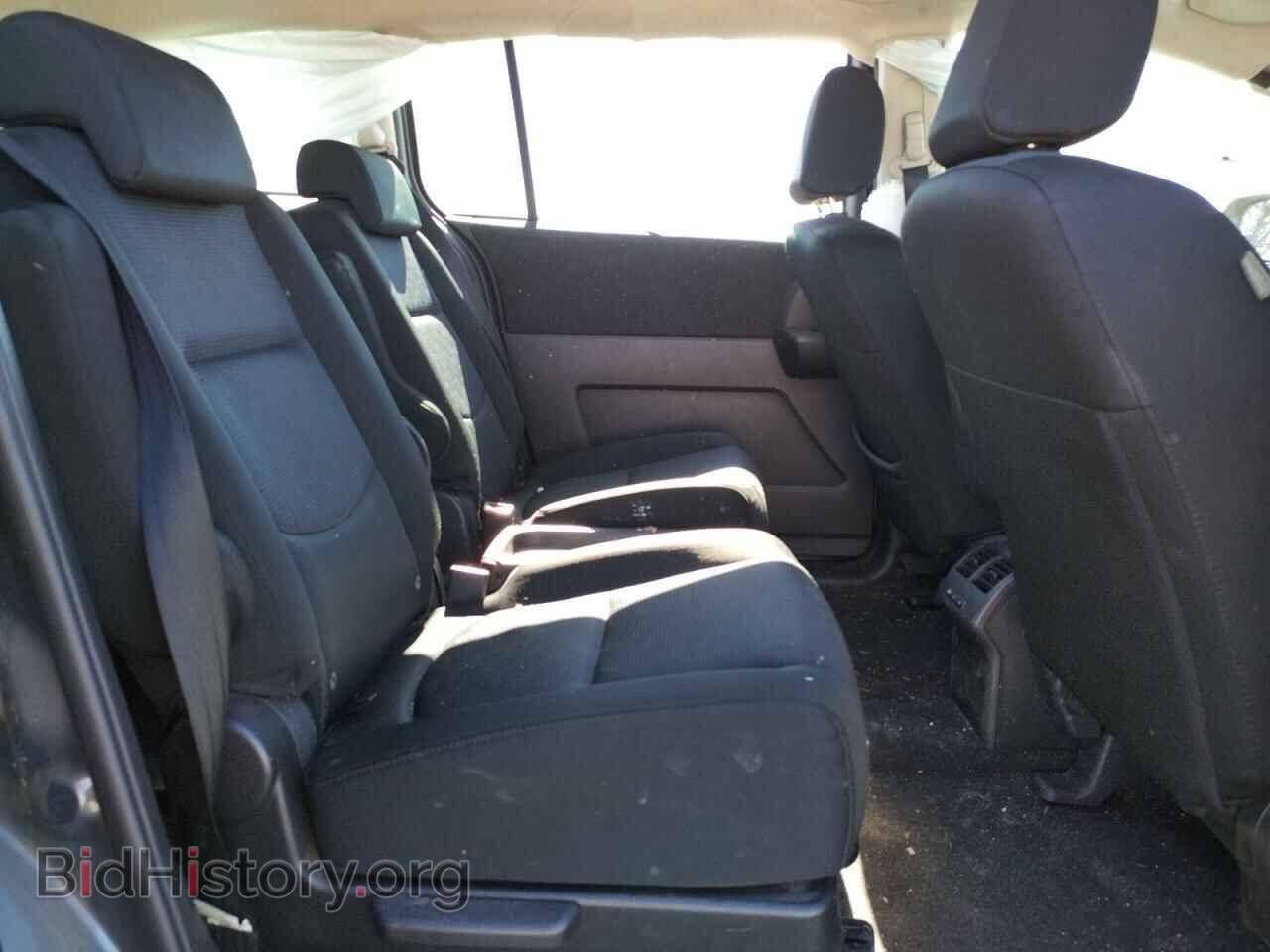 2010 MAZDA 5 - VIN: JM1CR2WL8A0370355 - Фото 6