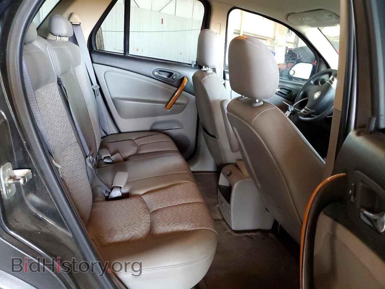 2007 SATURN VUE - VIN: 5GZCZ53417S828683 - Фото 10