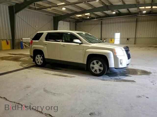 2014 GMC TERRAIN - VIN: 2GKFLVEK4E6227736 - Photo 15