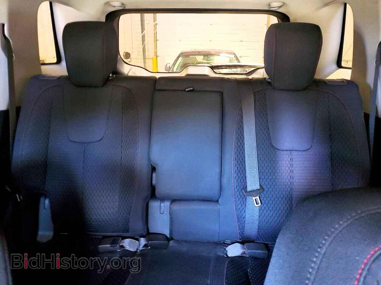 2014 GMC TERRAIN - VIN: 2GKFLVEK4E6227736 - Photo 10