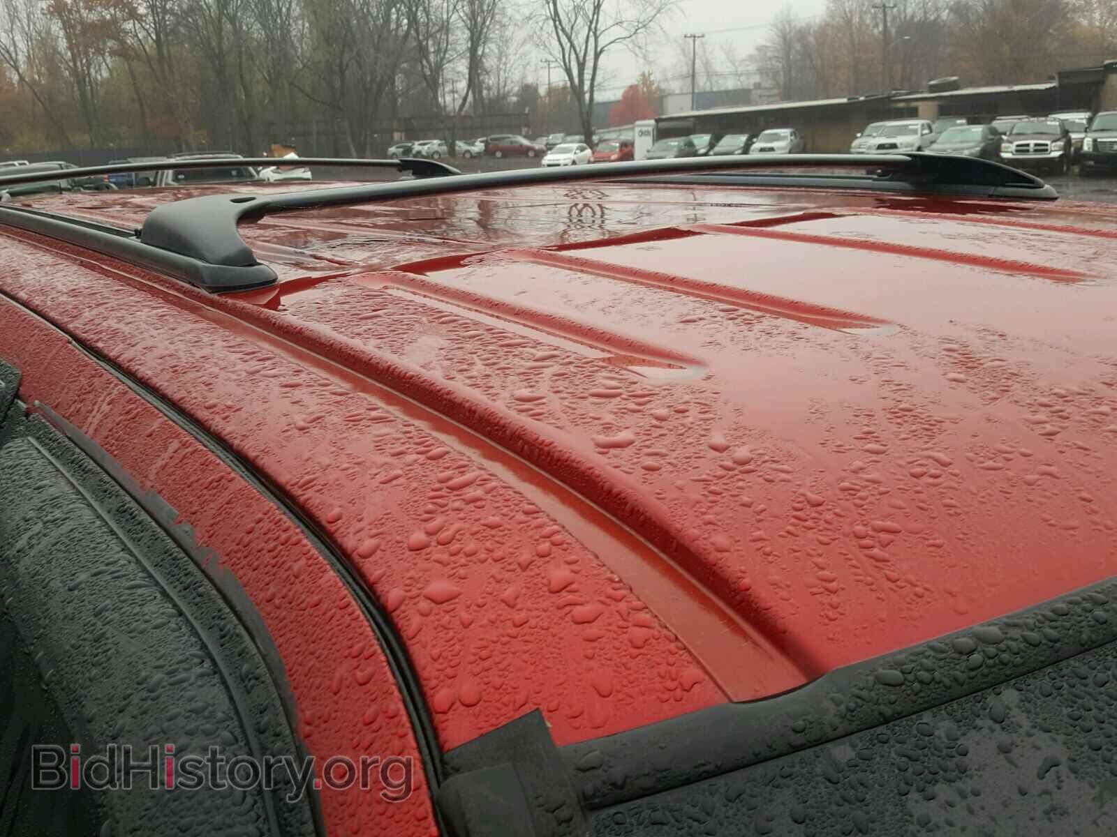 2004 FORD EXPEDITION - VIN: 1FMPU18L14LA10432 - Фото 9