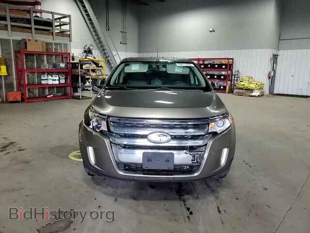 2013 FORD EDGE - VIN: 2FMDK4JC2DBB90590 - Photo 14