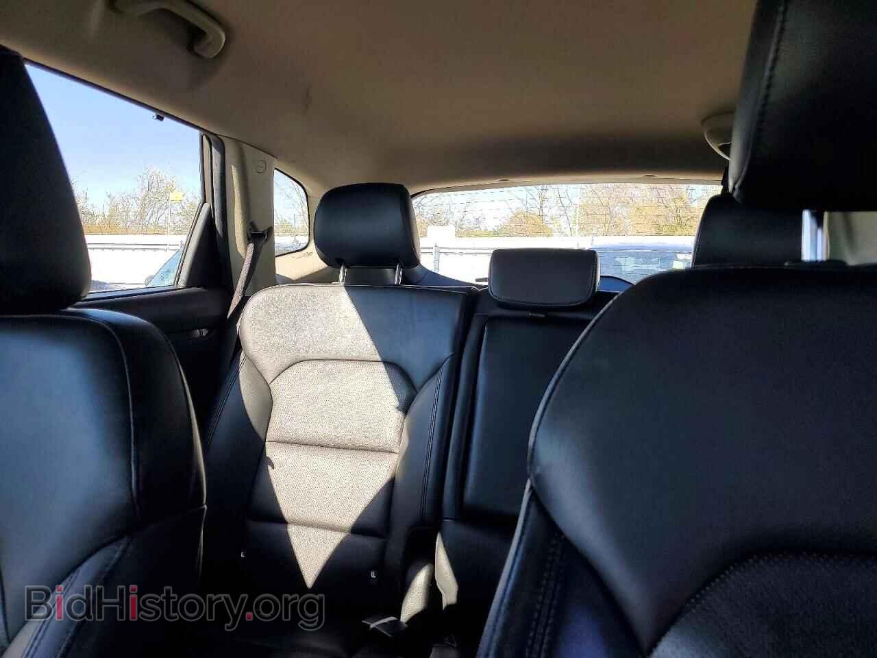 2014 KIA RONDO - VIN: KNAHU8A33E7046187 - Фото 10