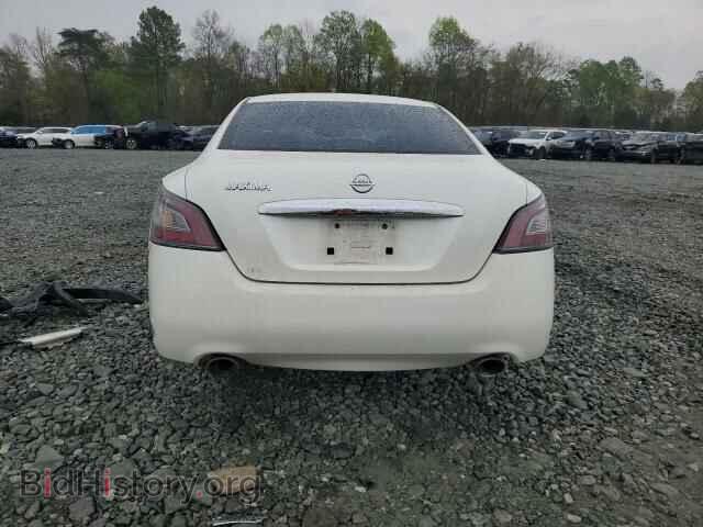 2013 NISSAN MAXIMA - VIN: 1N4AA5APXDC815360 - Фото 6