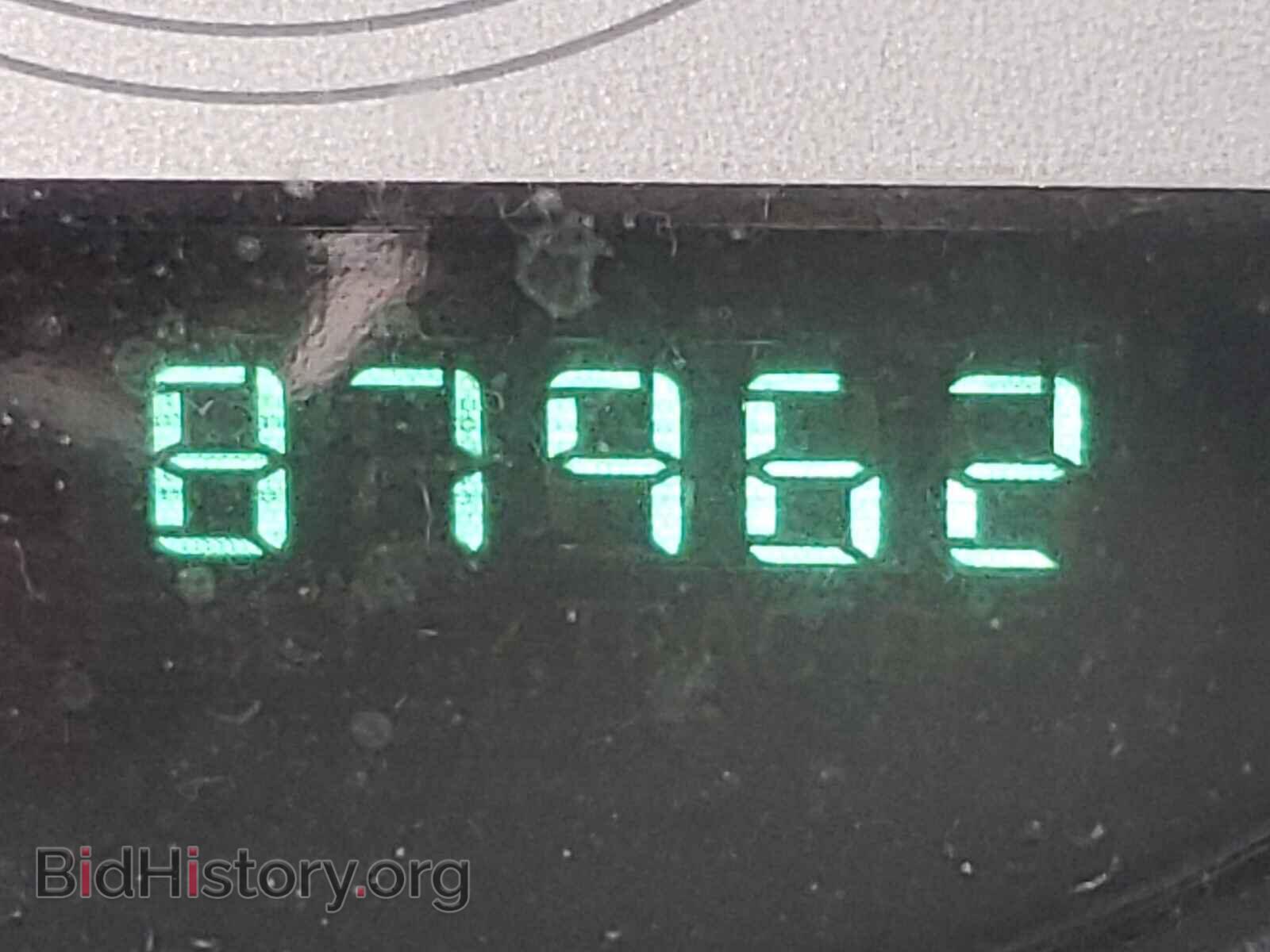 2006 CHRYSLER MINIVAN - VIN: 2A8GP54L96R821004 - Фото 8
