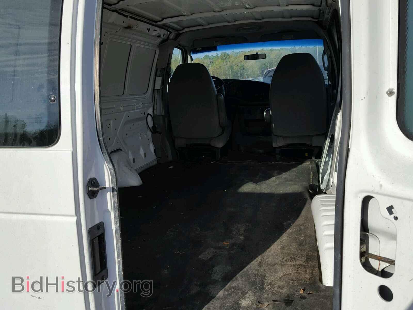 2006 FORD ECONOLINE - VIN: 1FTNE24L26DB11755 - Фото 6