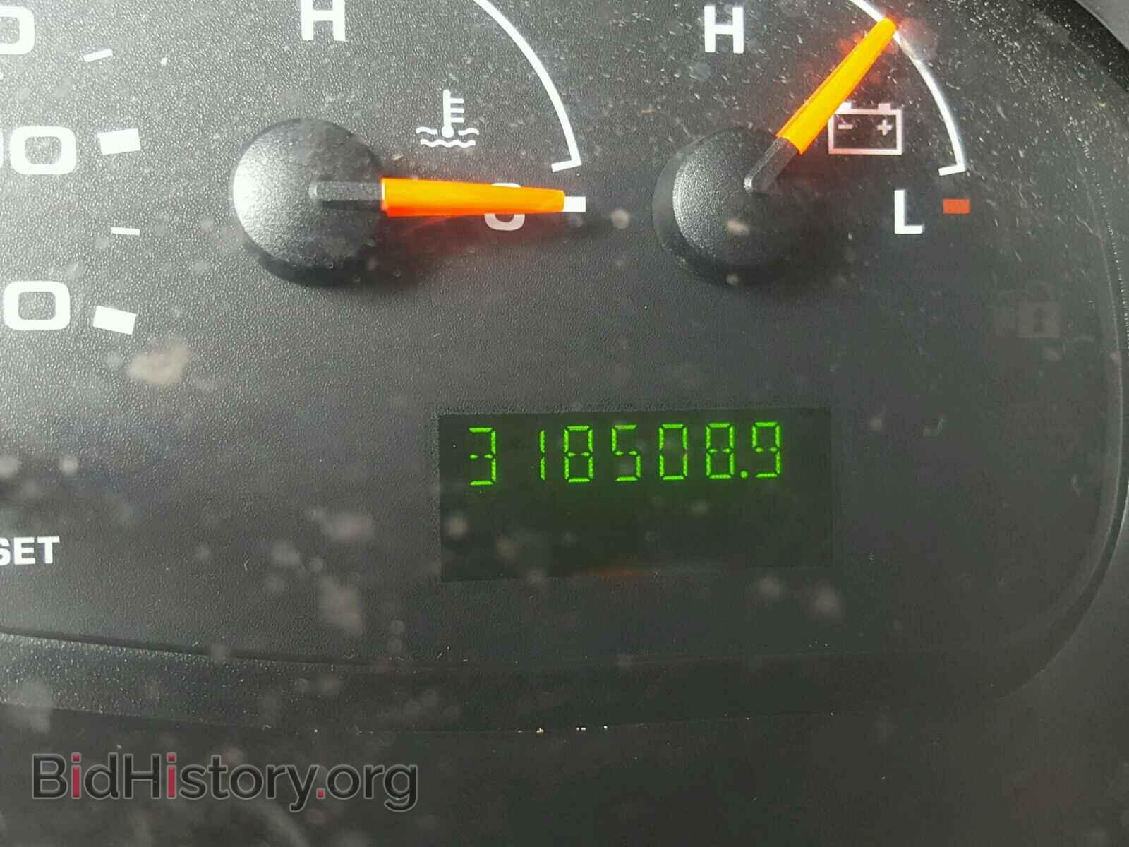 2006 FORD ECONOLINE - VIN: 1FTNE24L26DB11755 - Фото 8