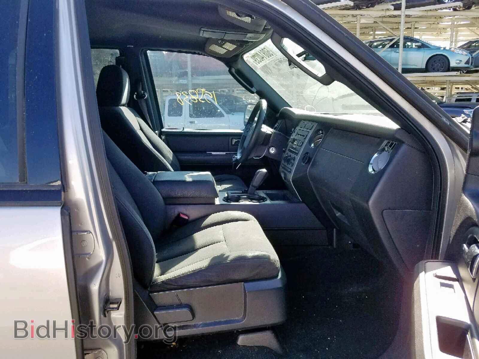 2007 FORD EXPEDITION - VIN: 1FMFU15537LA21230 - Фото 5