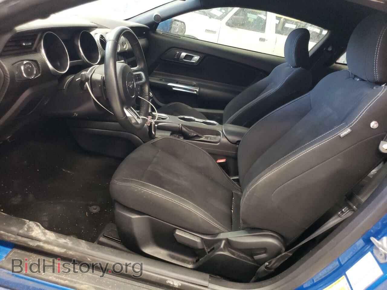 2020 FORD ALL Models - VIN: 1FA6P8TH2L5146290 - Фото 7