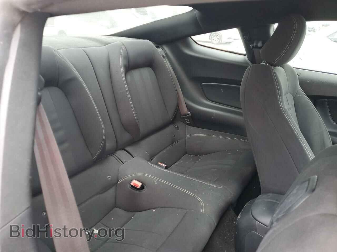 2020 FORD ALL Models - VIN: 1FA6P8TH2L5146290 - Фото 10