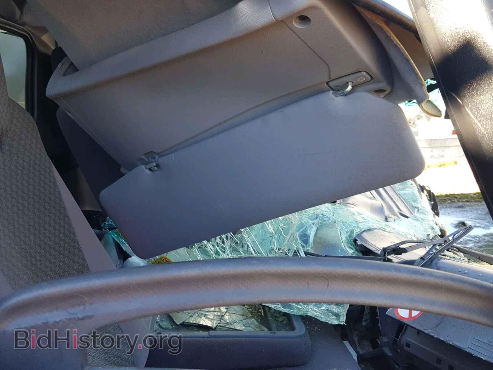 2015 ISUZU NPR - VIN: 54DB4W1B5FS805498 - Фото 5