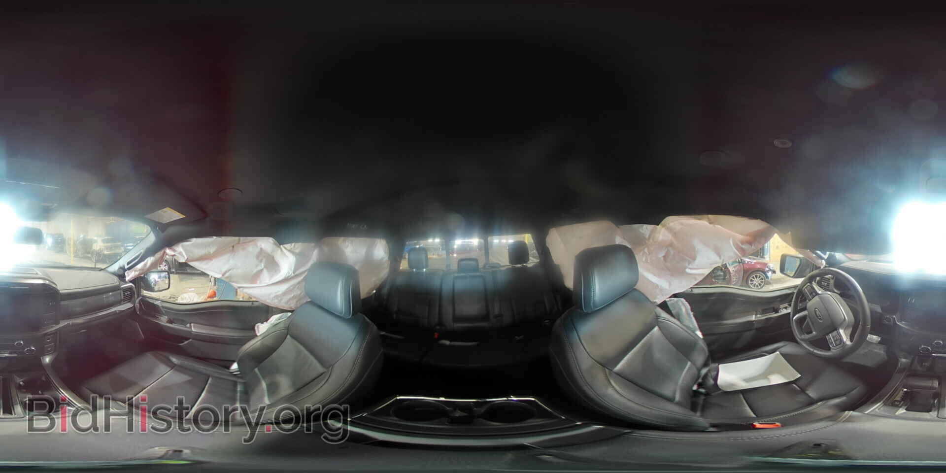 2025 FORD F150 - VIN: 1FTFW5LD3SFA10039 - Фото 15