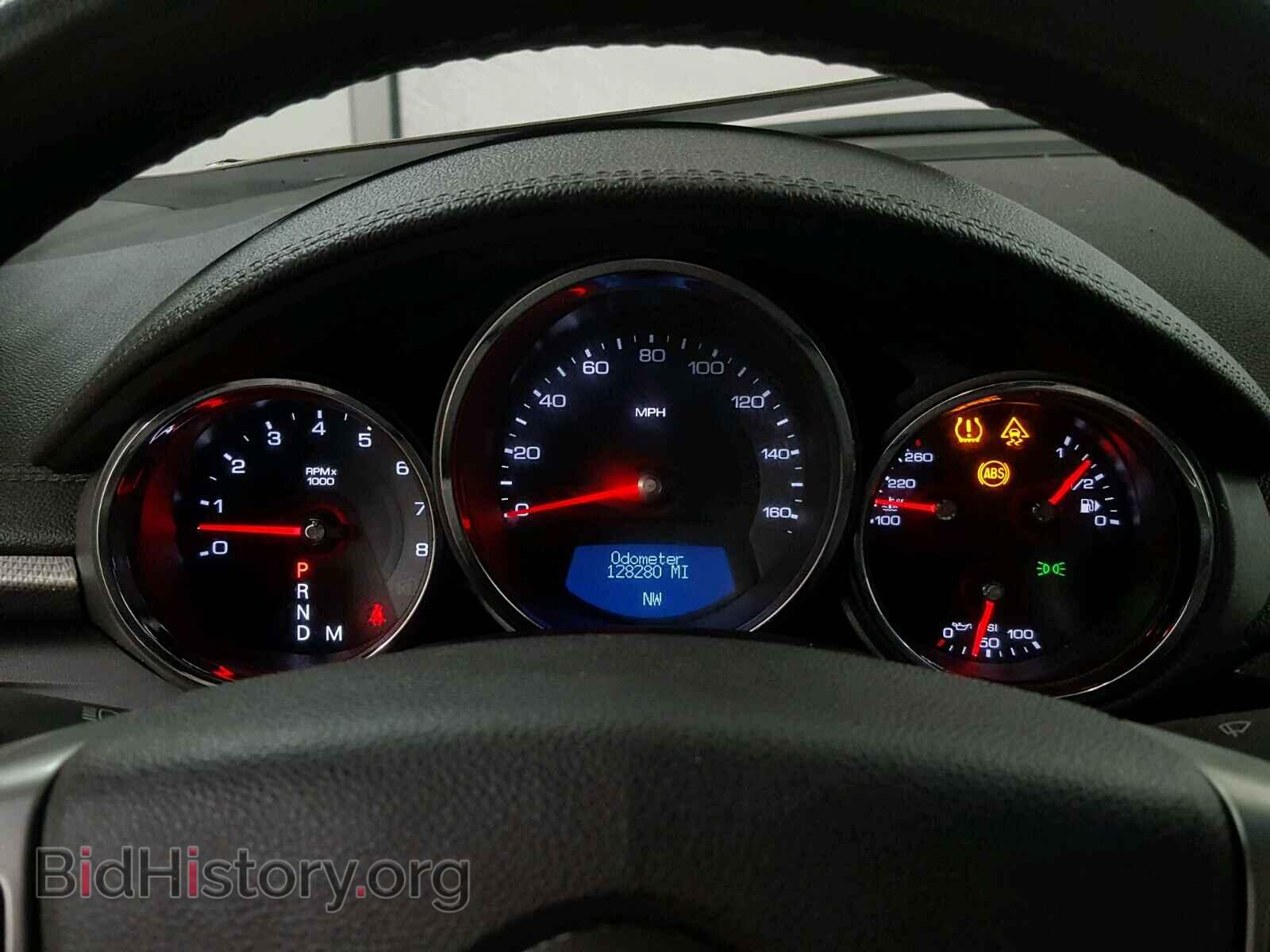 2008 CADILLAC CTS - VIN: 1G6DF577180174058 - Фото 8