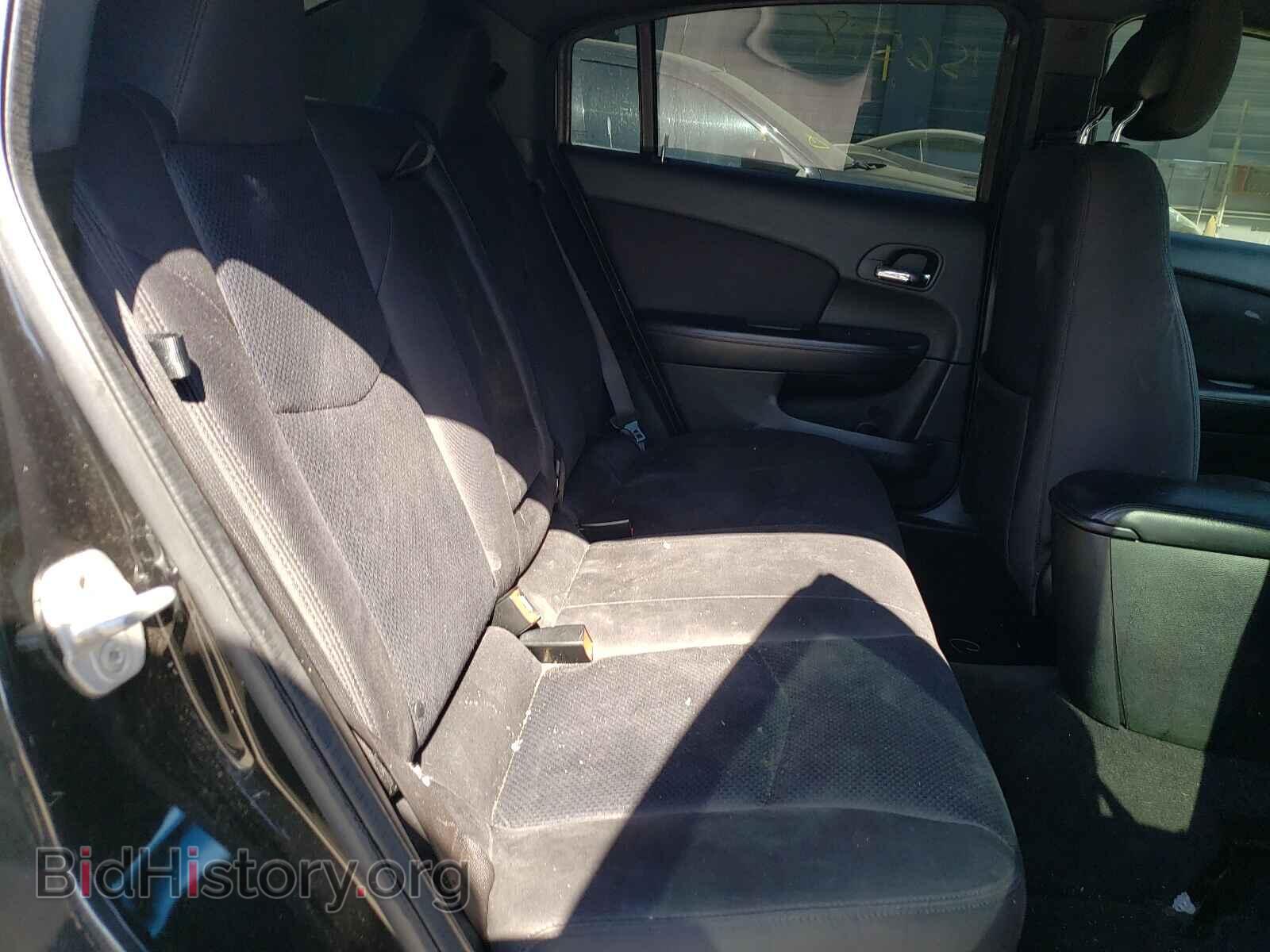 2013 CHRYSLER 200 - VIN: 1C3CCBAB3DN733009 - Фото 6