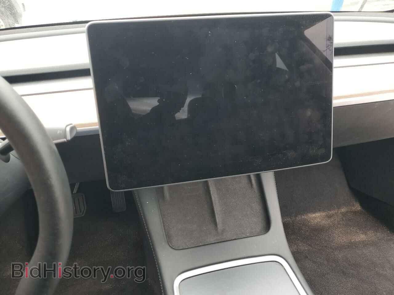 2023 TESLA MODEL 3 - VIN: 5YJ3E1EA9PF448156 - Photo 9
