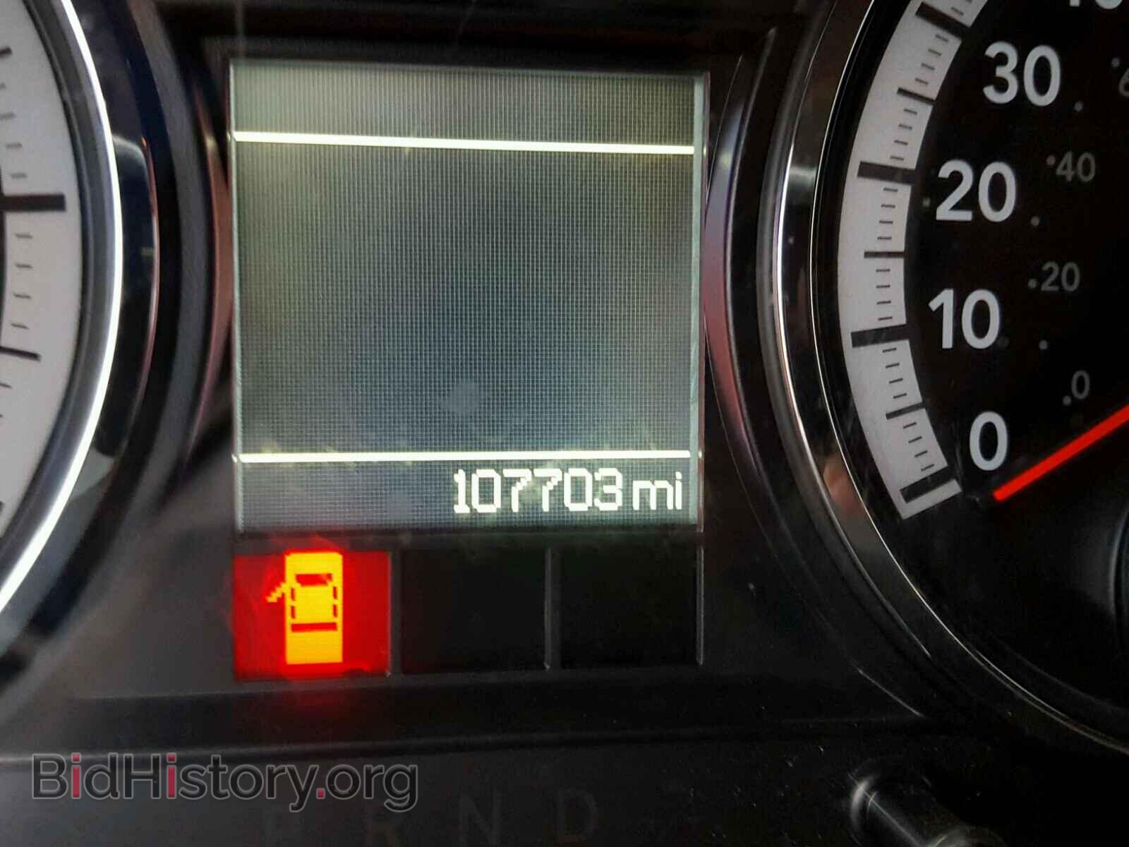 2012 DODGE RAM 1500 - VIN: 1C6RD7LT6CS163052 - Фото 8